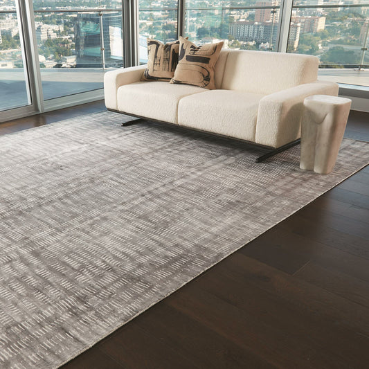 Frequency Rug by Global Views. Made from unique in a unique style.