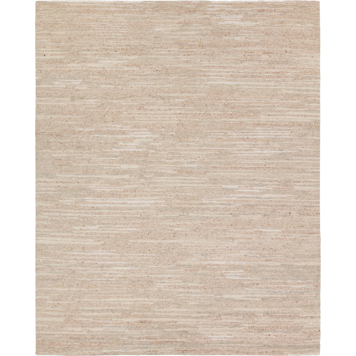 001 SI-1973463,SI-1973464,SI-1973465,SI-1973466,SI-1973467 | Primary Silo | Farida Jameel FIA01 Rug by Jaipur Living in cream, beige. Made from 75% wool 25% viscose in a unique style.
