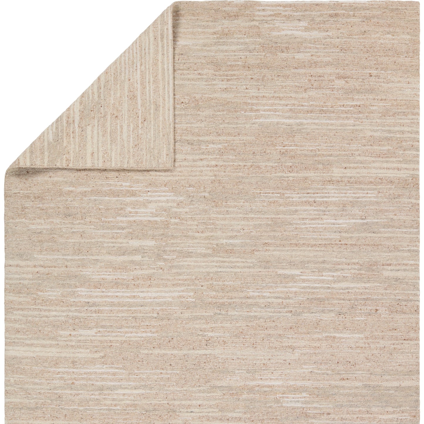003 SI-1973463,SI-1973464,SI-1973465,SI-1973466,SI-1973467 | Closeup | Farida Jameel FIA01 Rug by Jaipur Living in cream, beige. Made from 75% wool 25% viscose in a unique style.