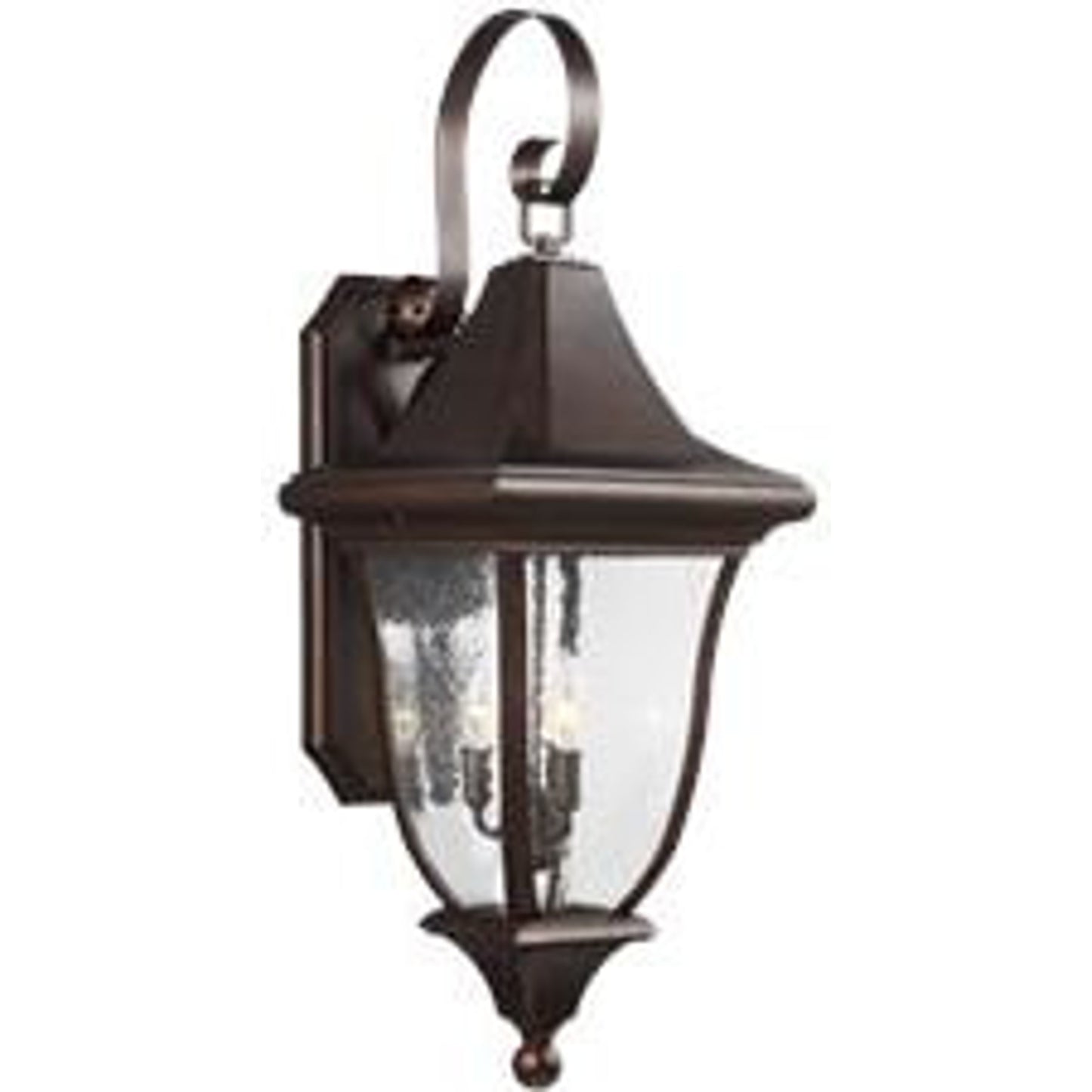003 S-285247 | Additional Silo | Oakmont Outdoor Wall Lantern by Generation Lighting in patina bronze. Made from cast aluminum in a traditional style.