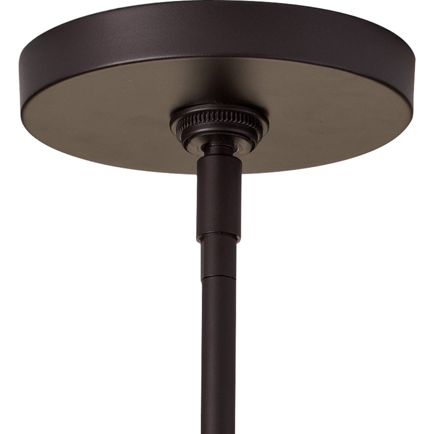 003 S-285668 | Additional Silo | Urban Renewal Bell Pendant by Generation Lighting in oil rubbed bronze. Made from steel, glass in a traditional style.