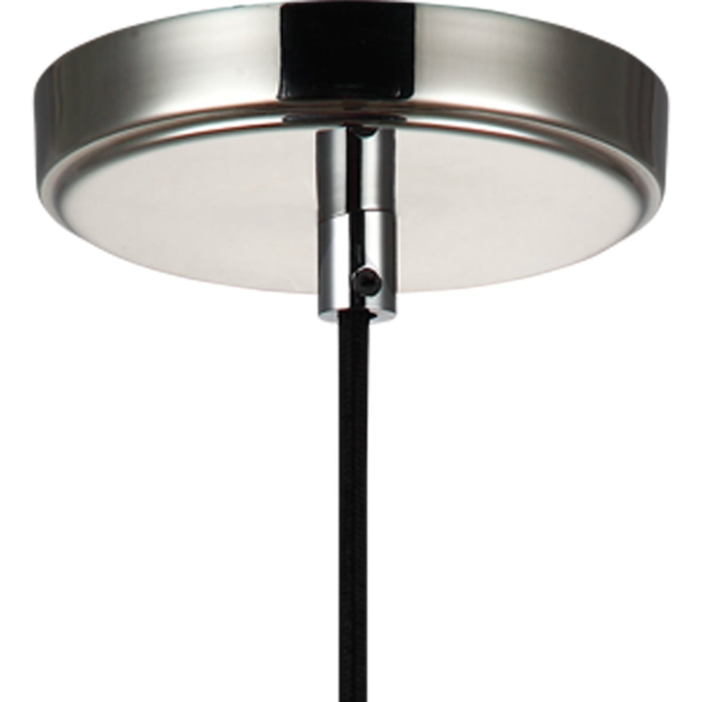 005 S-284964 | Additional Silo | Loras Mini-Pendant by Generation Lighting. Made from steel in a modern style.