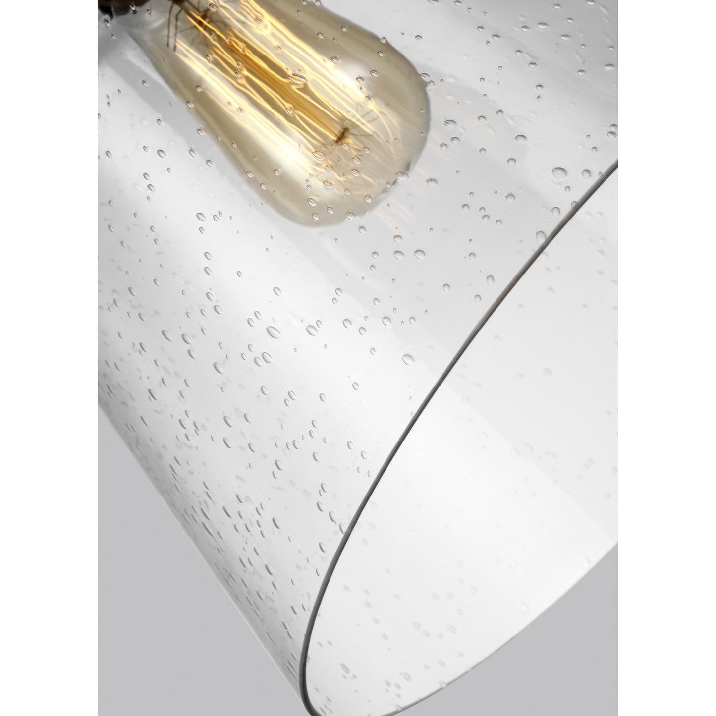 004 S-284966 | Additional Silo | Loras Pendant by Generation Lighting. Made from steel in a modern style.