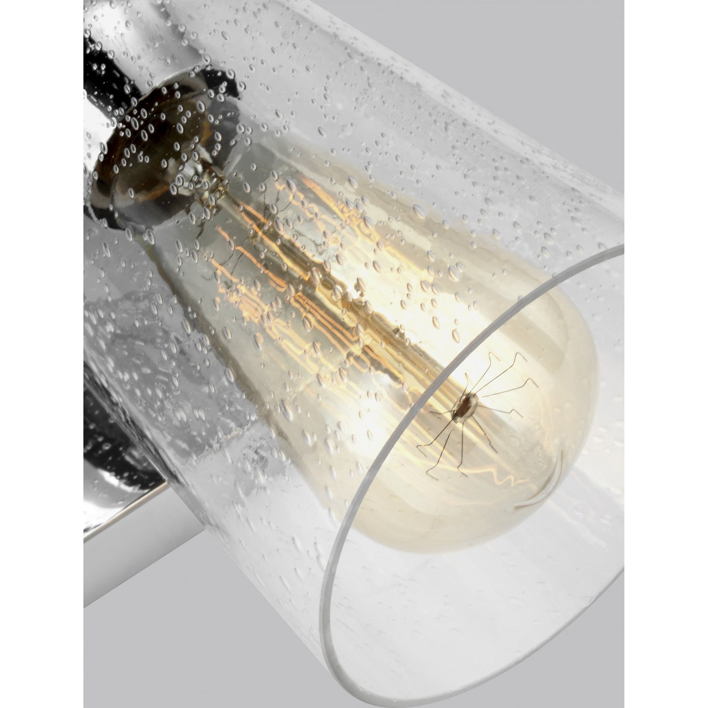 020 S-285106 | Additional Silo | Mercer Wall Sconce by Generation Lighting. Made from steel in a modern style.