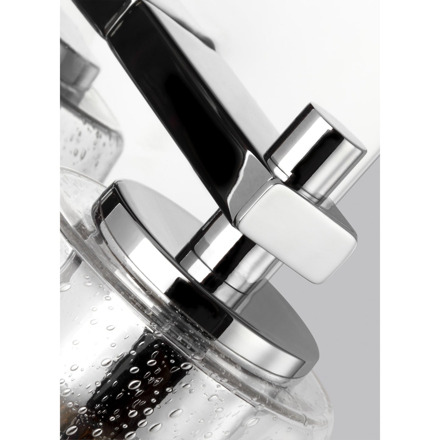 019 S-285106 | Additional Silo | Mercer Wall Sconce by Generation Lighting. Made from steel in a modern style.
