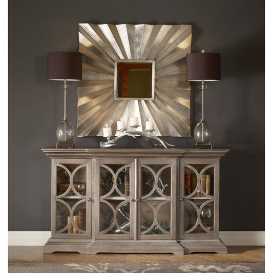 Belino Chest by Uttermost. Made from mango wood with p b carb phase 2 in a cottage & farmhouse style.