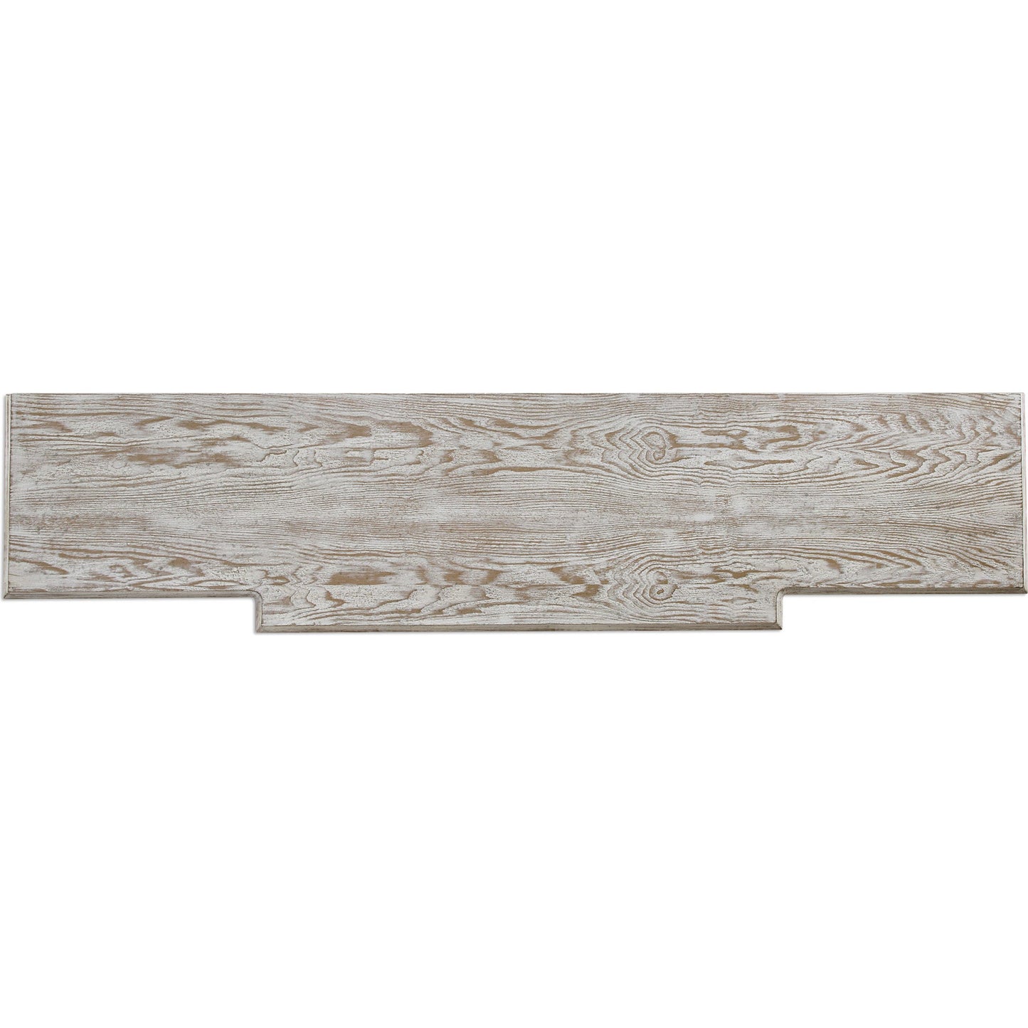 004 S-253043 | Additional Silo | Sophie Cabinet by Uttermost. Made from alm veneer, mdf, linen in a cottage & farmhouse style.