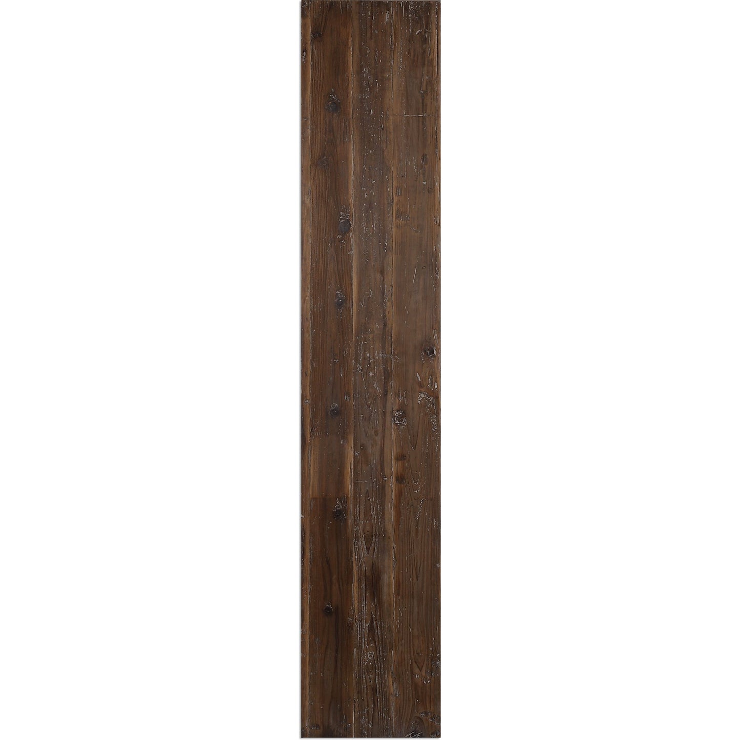 004 S-253056 | Additional Silo | Stratford Salvaged Wood Bench by Uttermost. Made from solid wood in a cottage & farmhouse style.