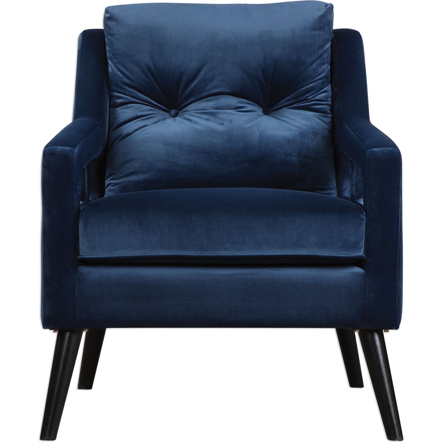 002 S-252862 | Additional Silo | O'Brien Armchair by Uttermost. Made from unique in a modern style.
