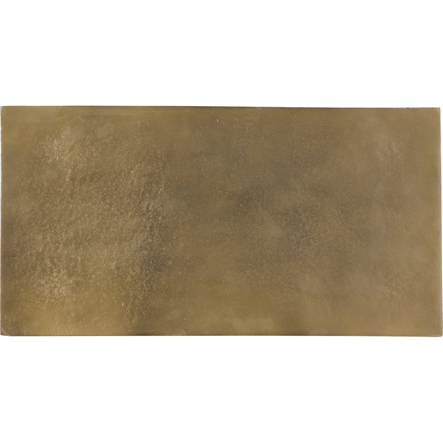 004 SR-388989 | Additional Silo | Coreene Nesting Tables by Uttermost in gold. Made from aluminum, iron in a modern style.