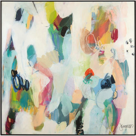 Date Night by John-Richard in black. Made from wood in a modern style.