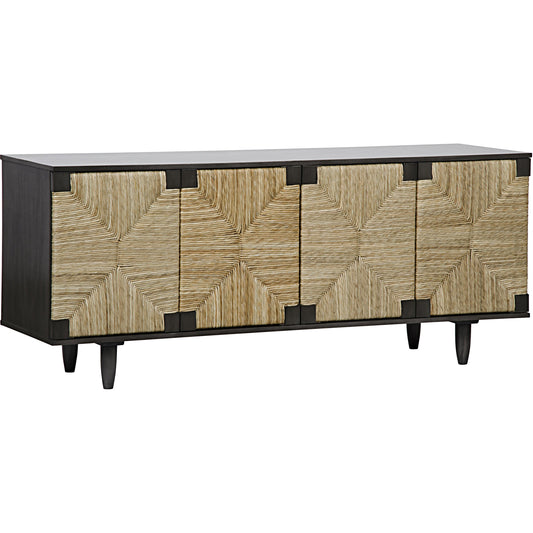 Brook Sideboard by Noir. Made from unique in a modern style.