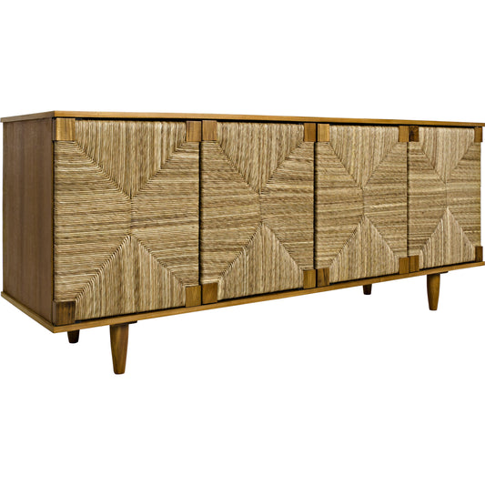 Brook Sideboard by Noir. Made from unique in a modern style.