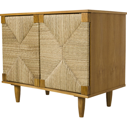 Brook Sideboard by Noir. Made from unique in a modern style.