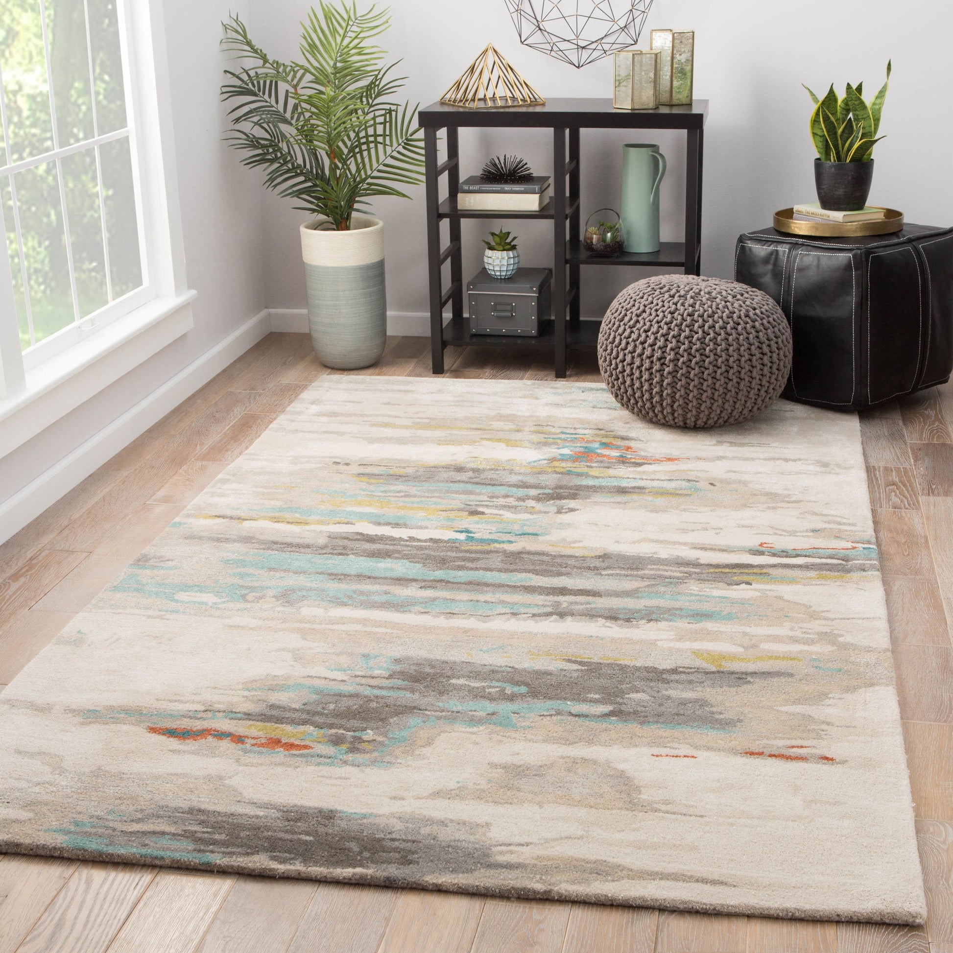 Genesis GES48 Rug by Jaipur Living. Made from unique in a unique style.