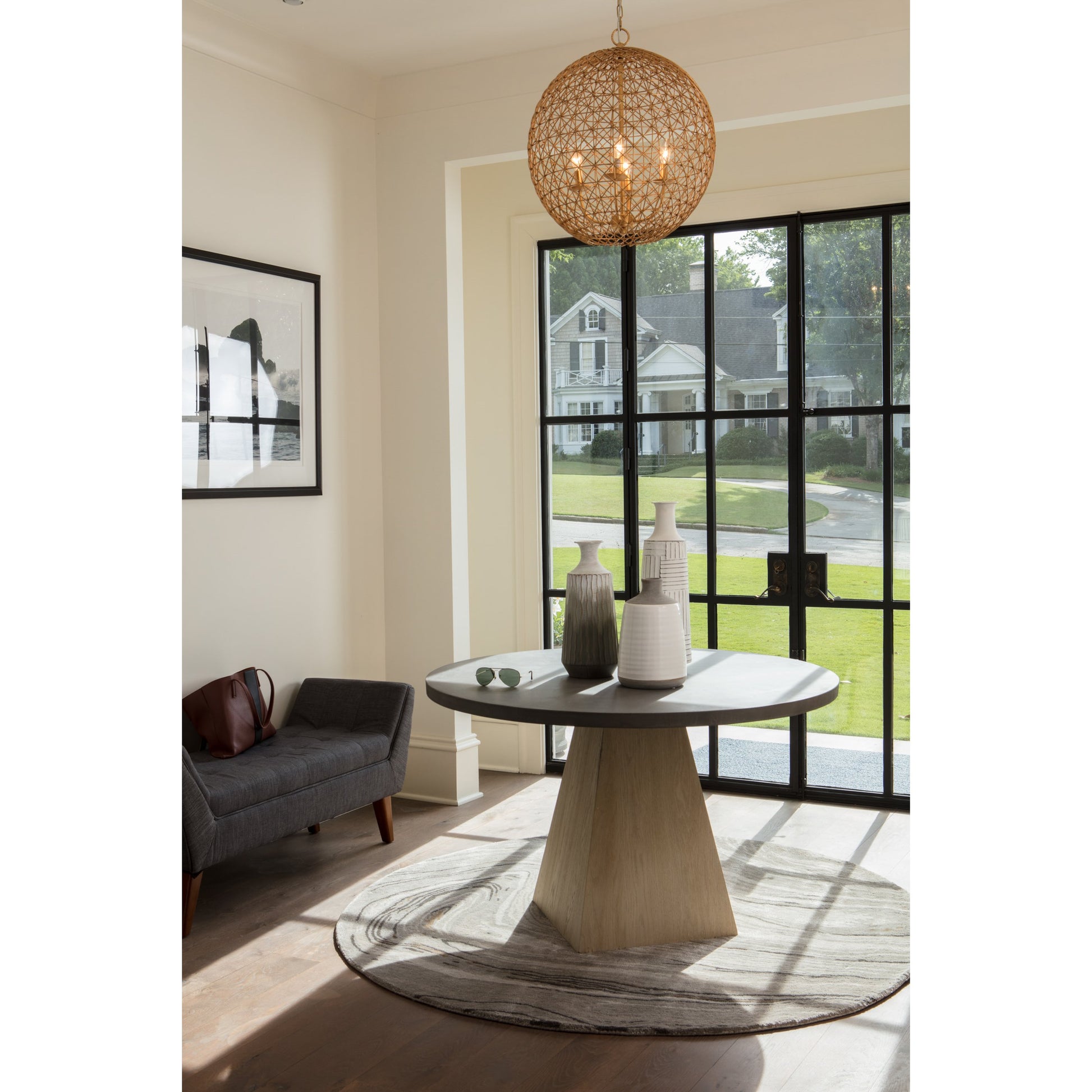 Atha Rug by Jaipur Living. Made from unique in a unique style.