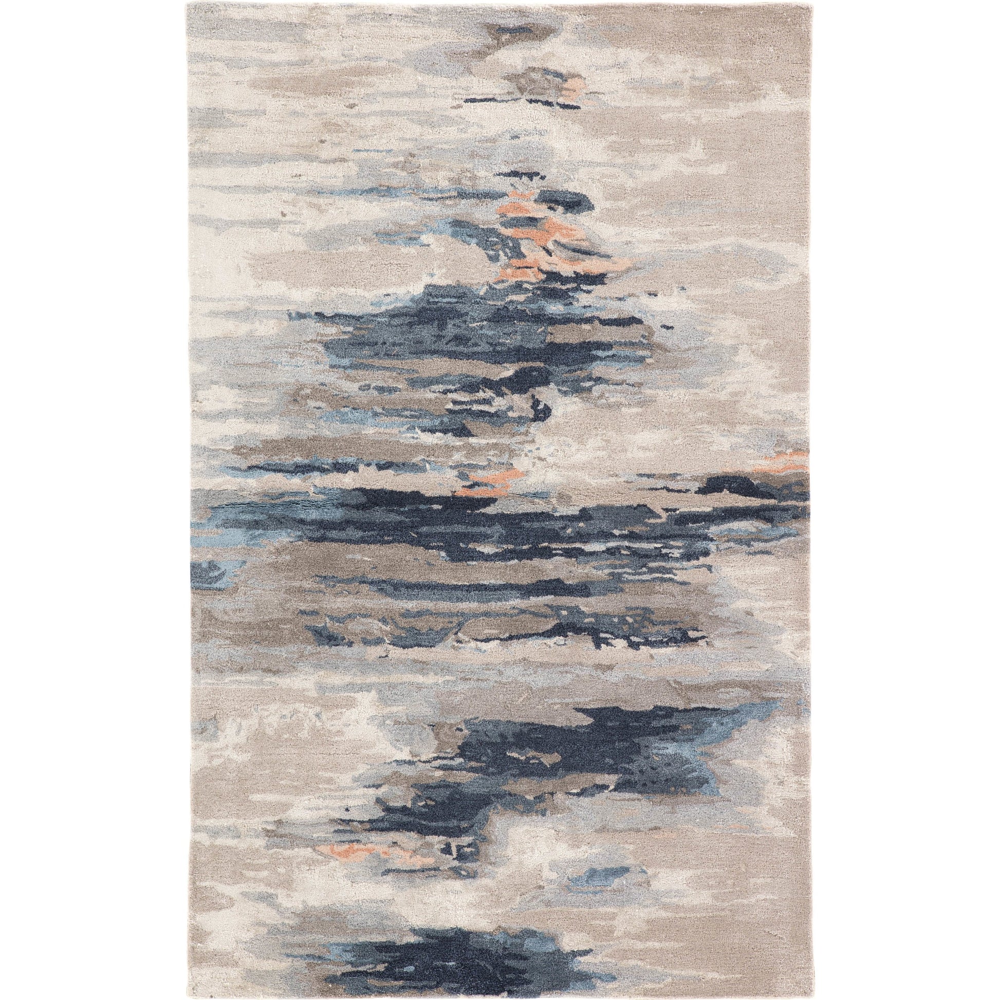 Genesis GES48 Rug by Jaipur Living. Made from unique in a unique style.