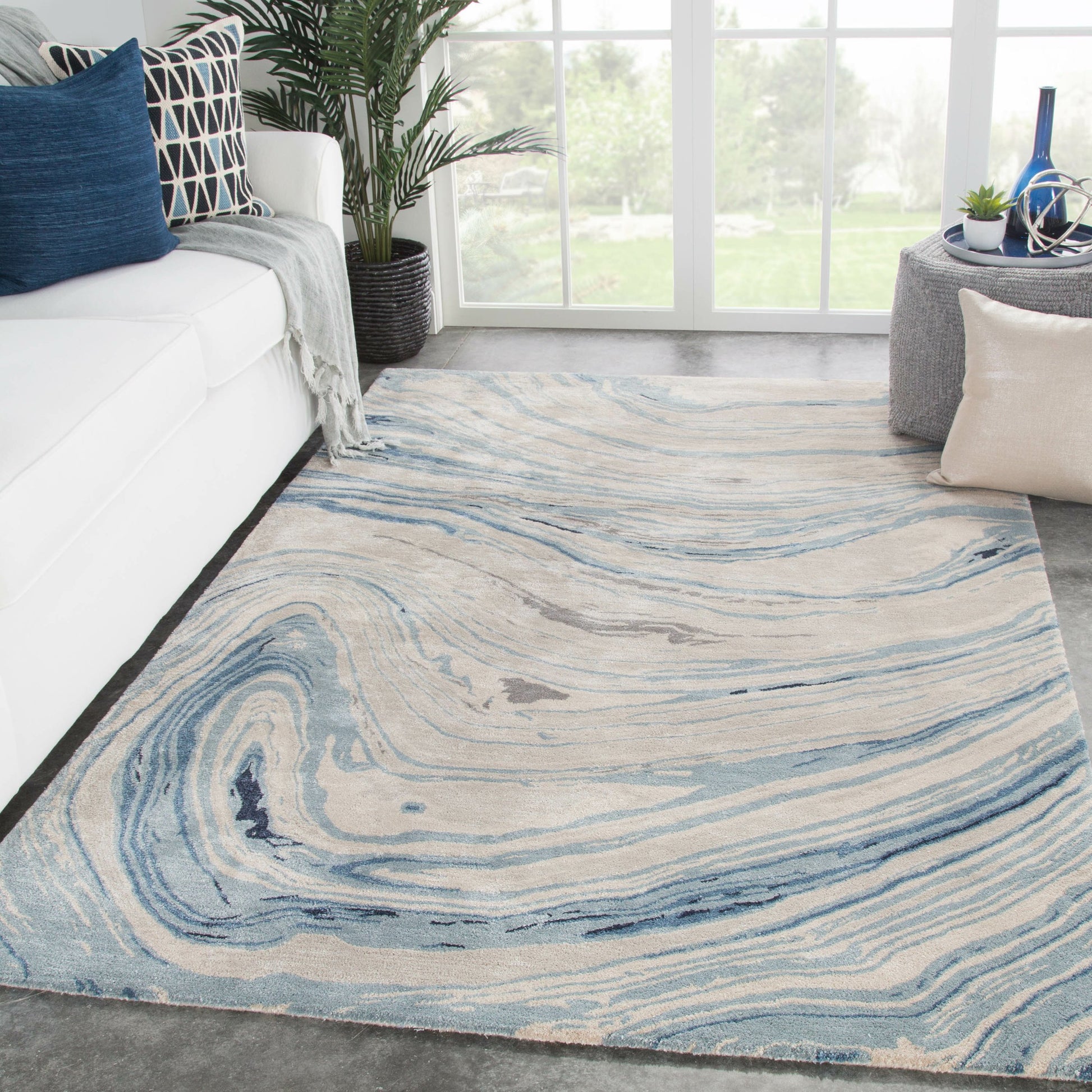 Atha Rug by Jaipur Living. Made from unique in a unique style.