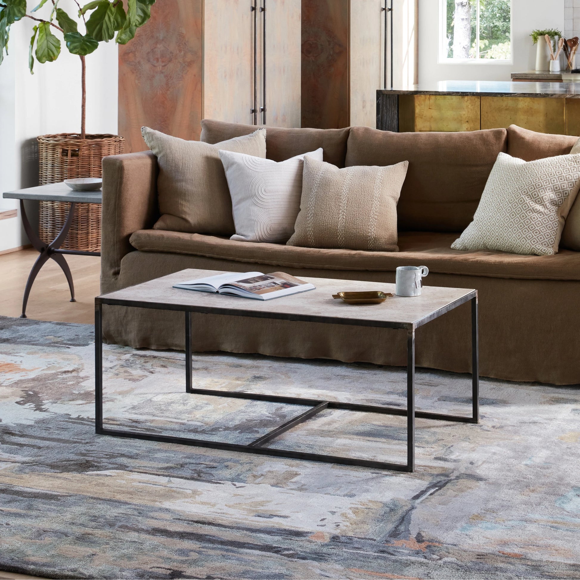 Luella Rug by Jaipur Living. Made from unique in a unique style.