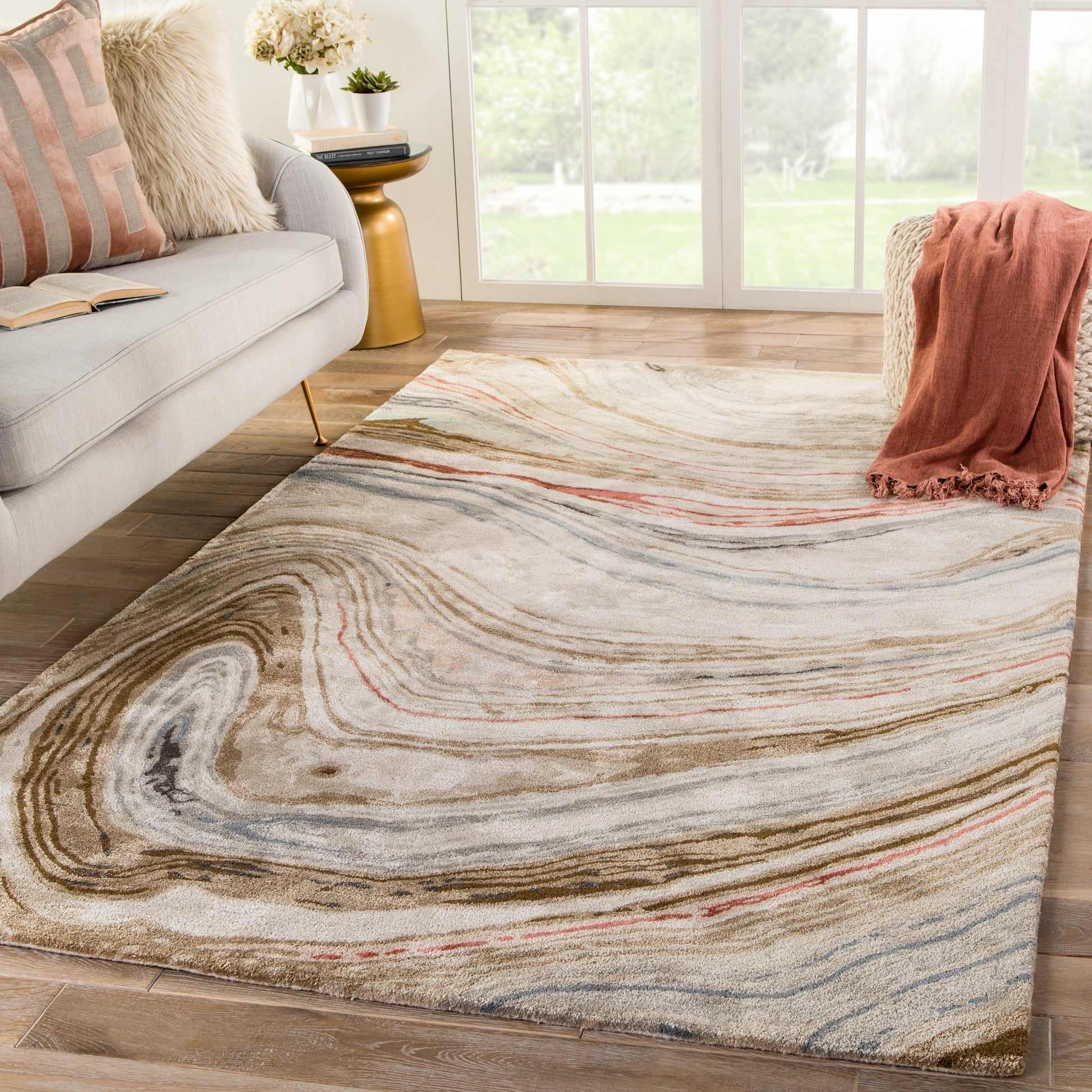 Atha Rug by Jaipur Living. Made from unique in a unique style.