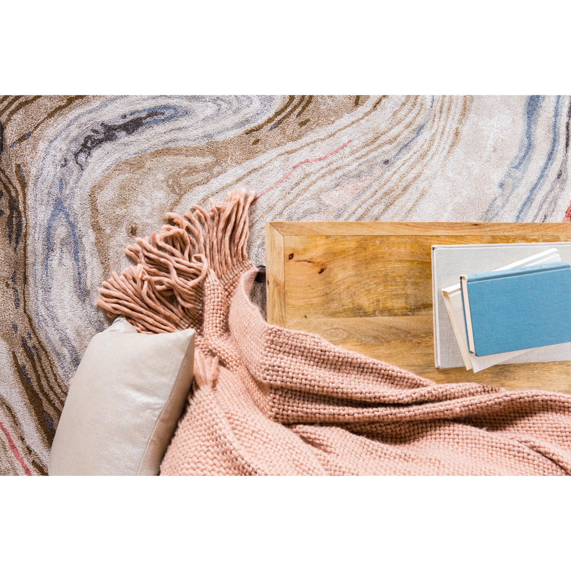 Atha Rug by Jaipur Living. Made from unique in a unique style.