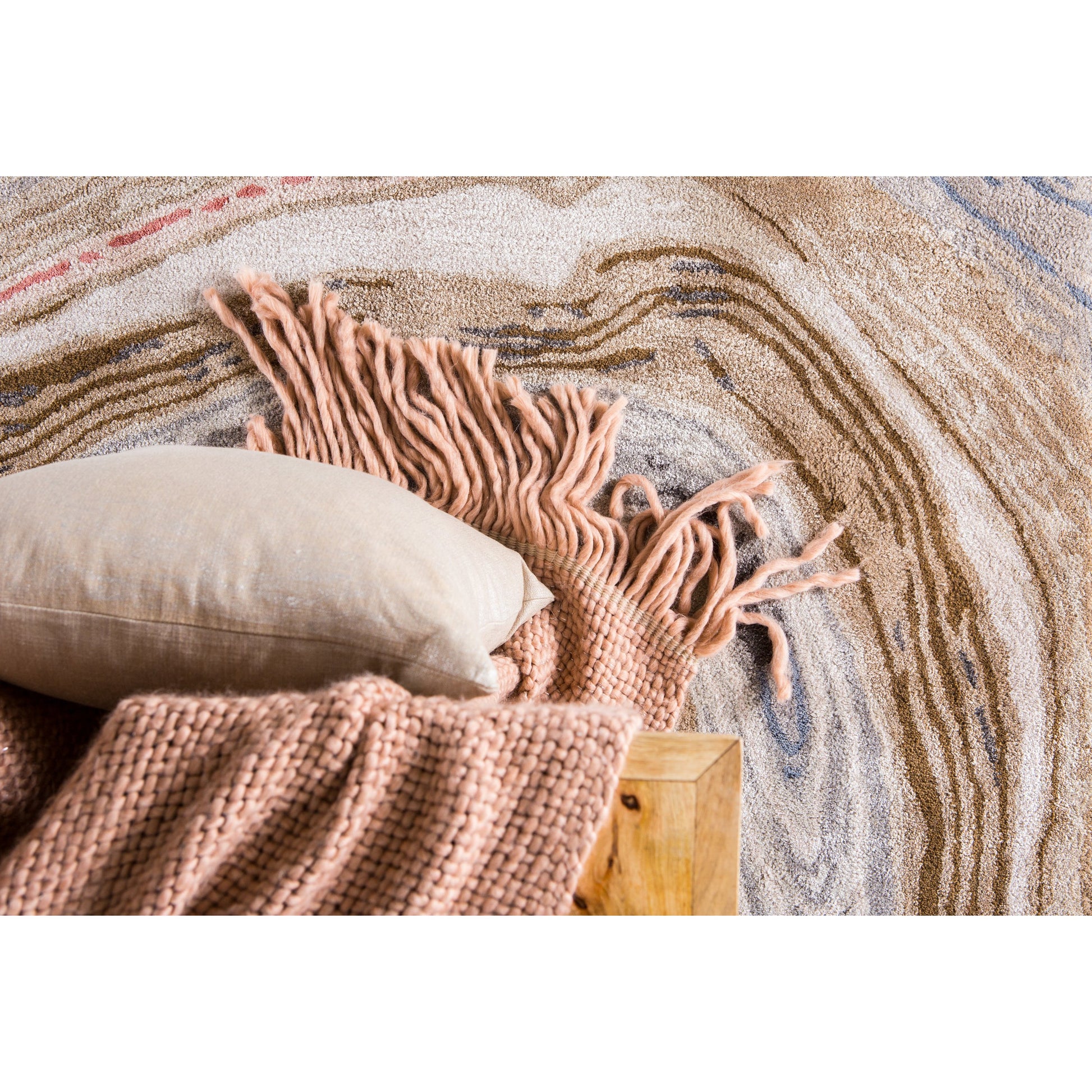 Atha Rug by Jaipur Living. Made from unique in a unique style.