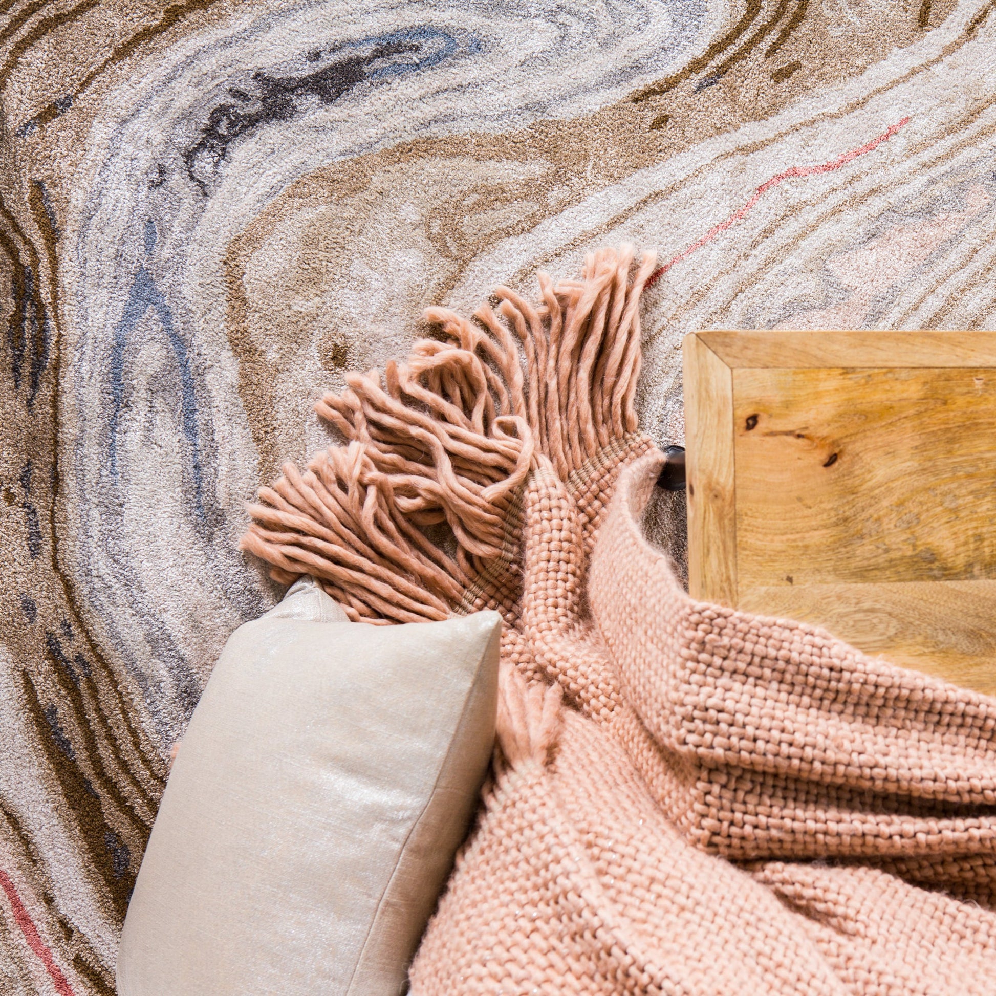 Atha Rug by Jaipur Living. Made from unique in a unique style.