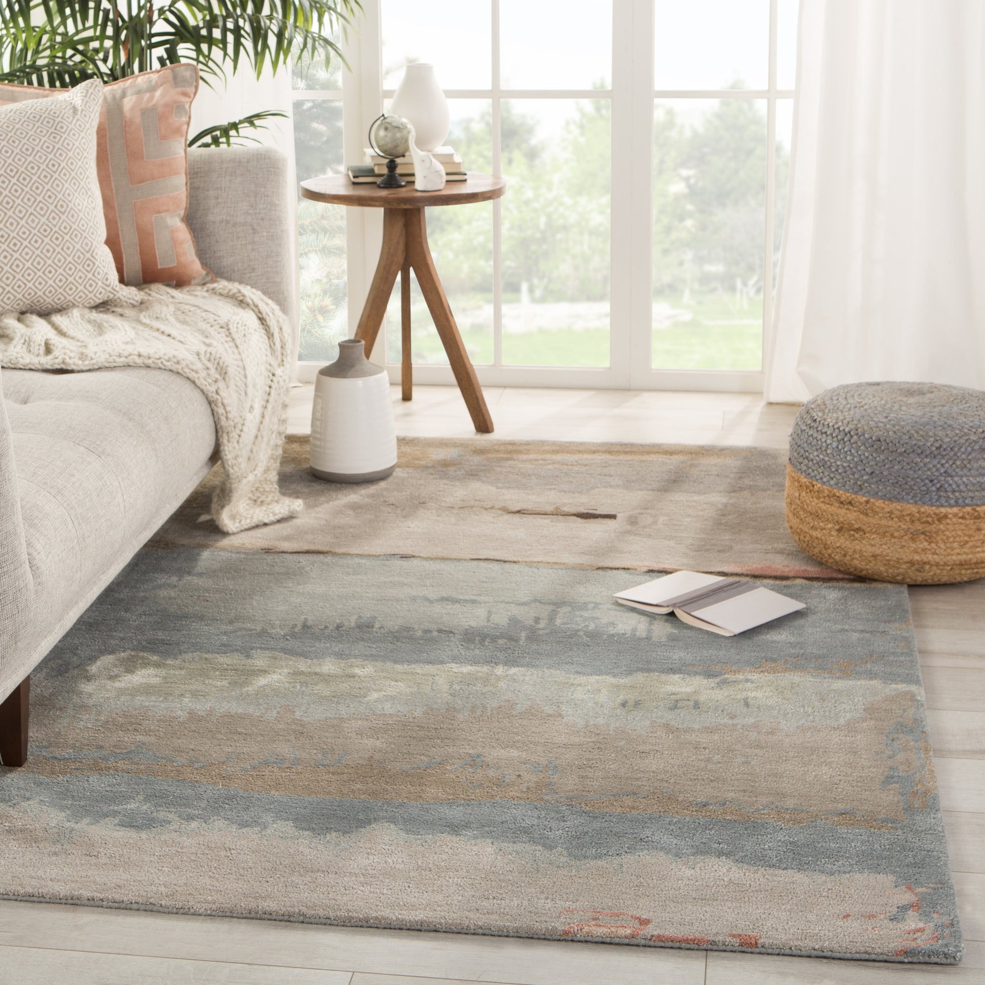 Juna Rug by Jaipur Living. Made from unique in a unique style.