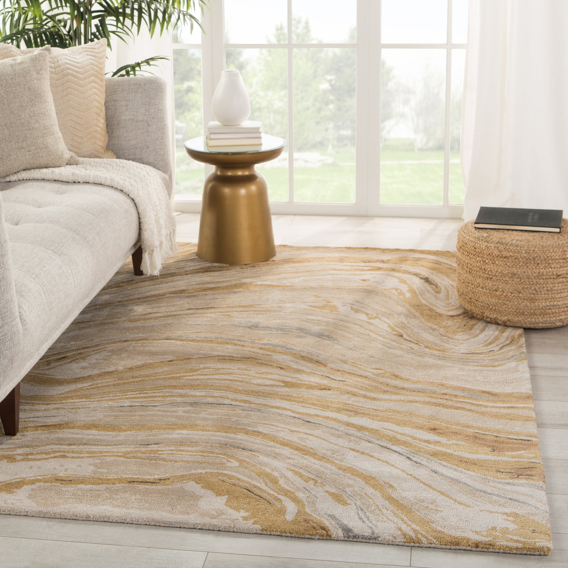 Atha Rug by Jaipur Living. Made from unique in a unique style.