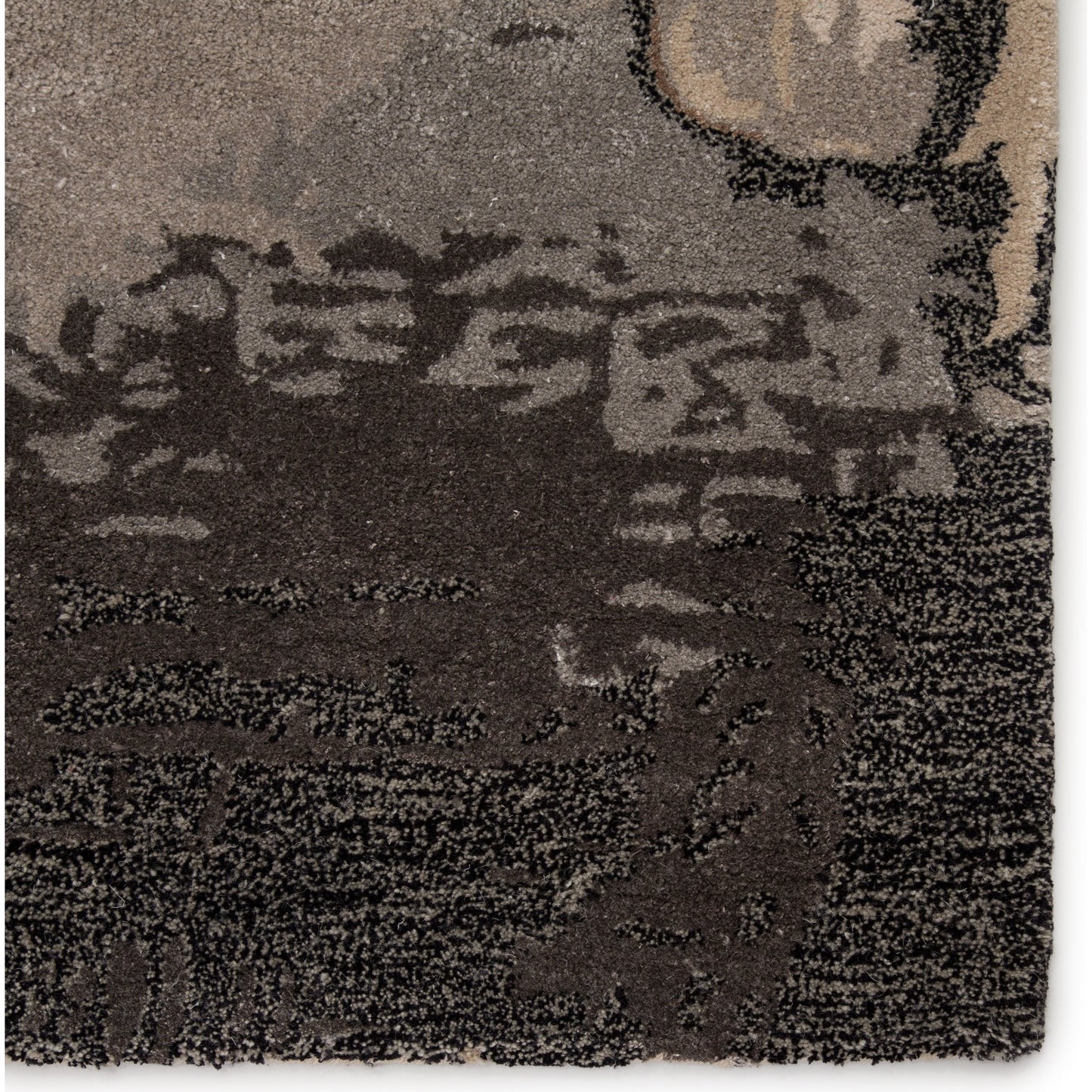 012 SR-816381,SR-816382,SR-816383,SR-816384 | Closeup | Juna Rug by Jaipur Living. Made from unique in a unique style.