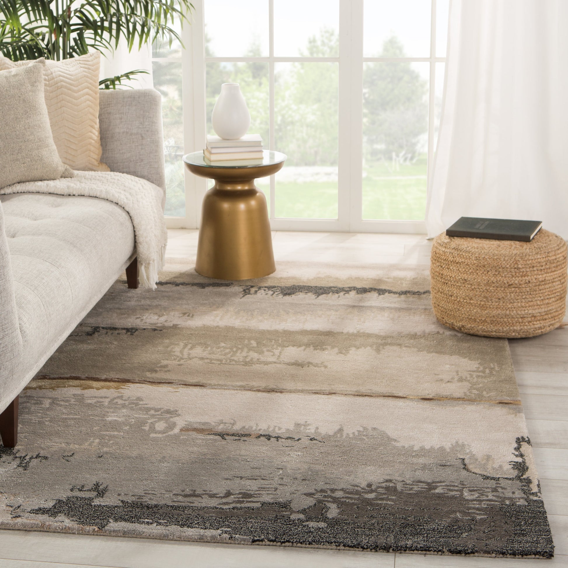 Juna Rug by Jaipur Living. Made from unique in a unique style.