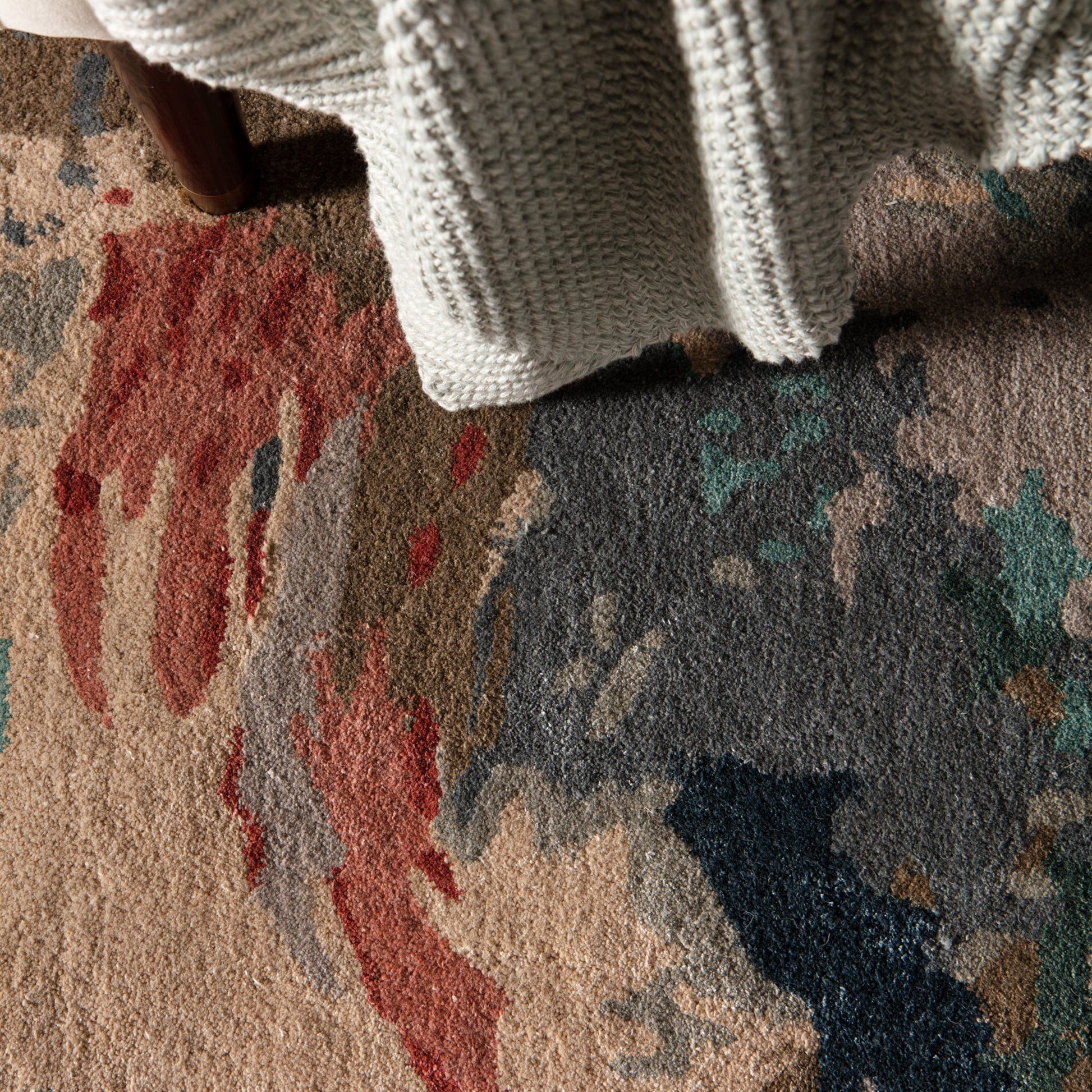 Luella Rug by Jaipur Living. Made from unique in a unique style.