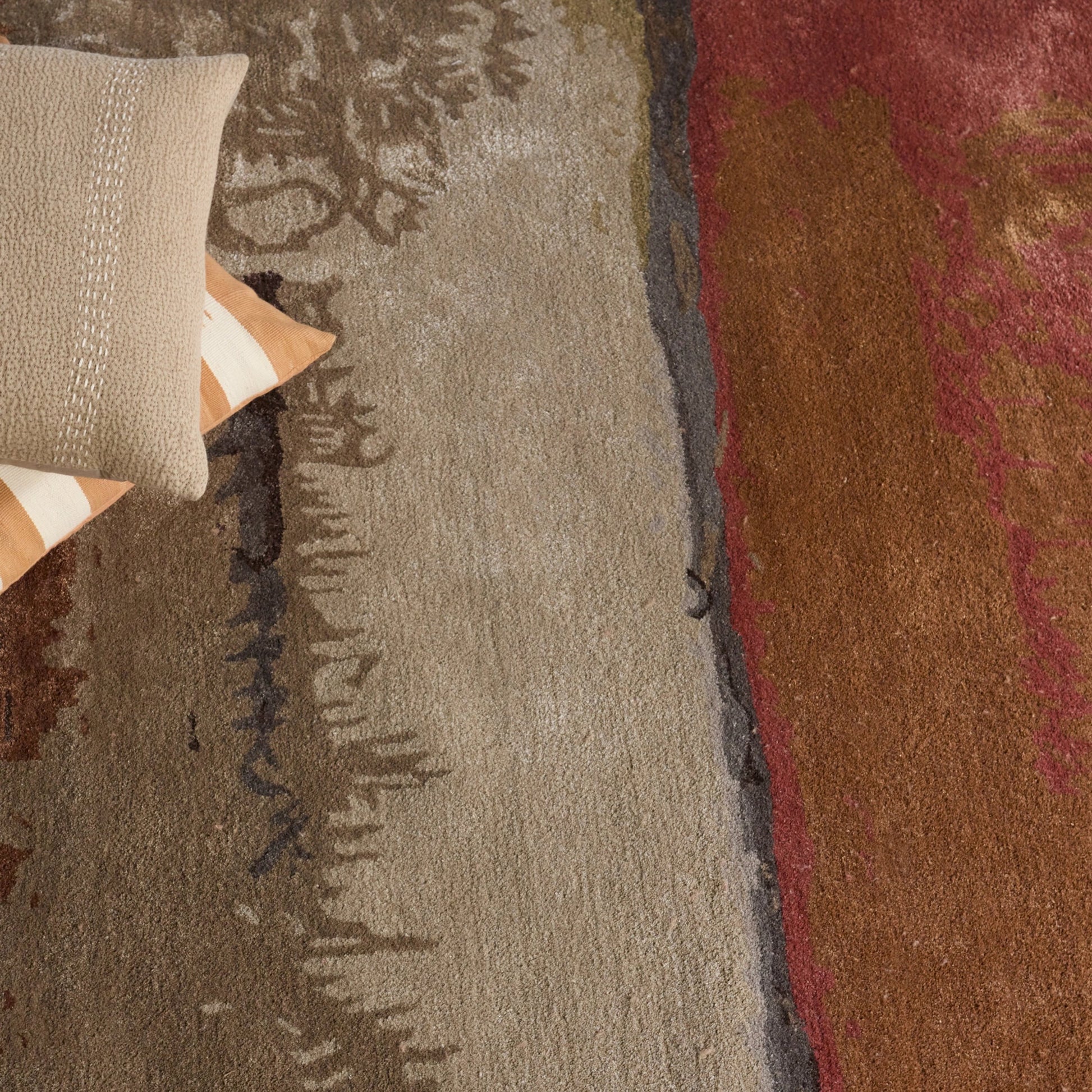 Juna Rug by Jaipur Living. Made from unique in a unique style.
