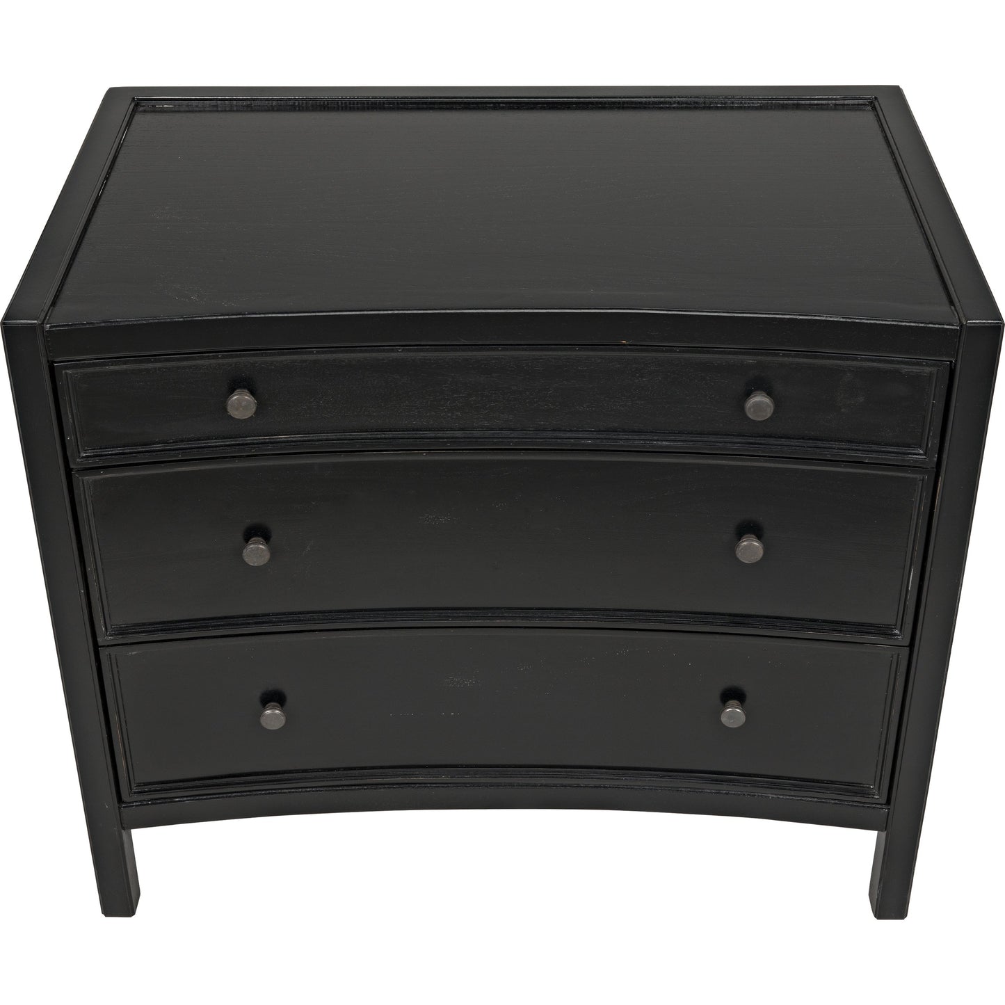 008 S-334852 | Additional Silo | Hampton Side Table by Noir. Made from mahogany in a traditional style.