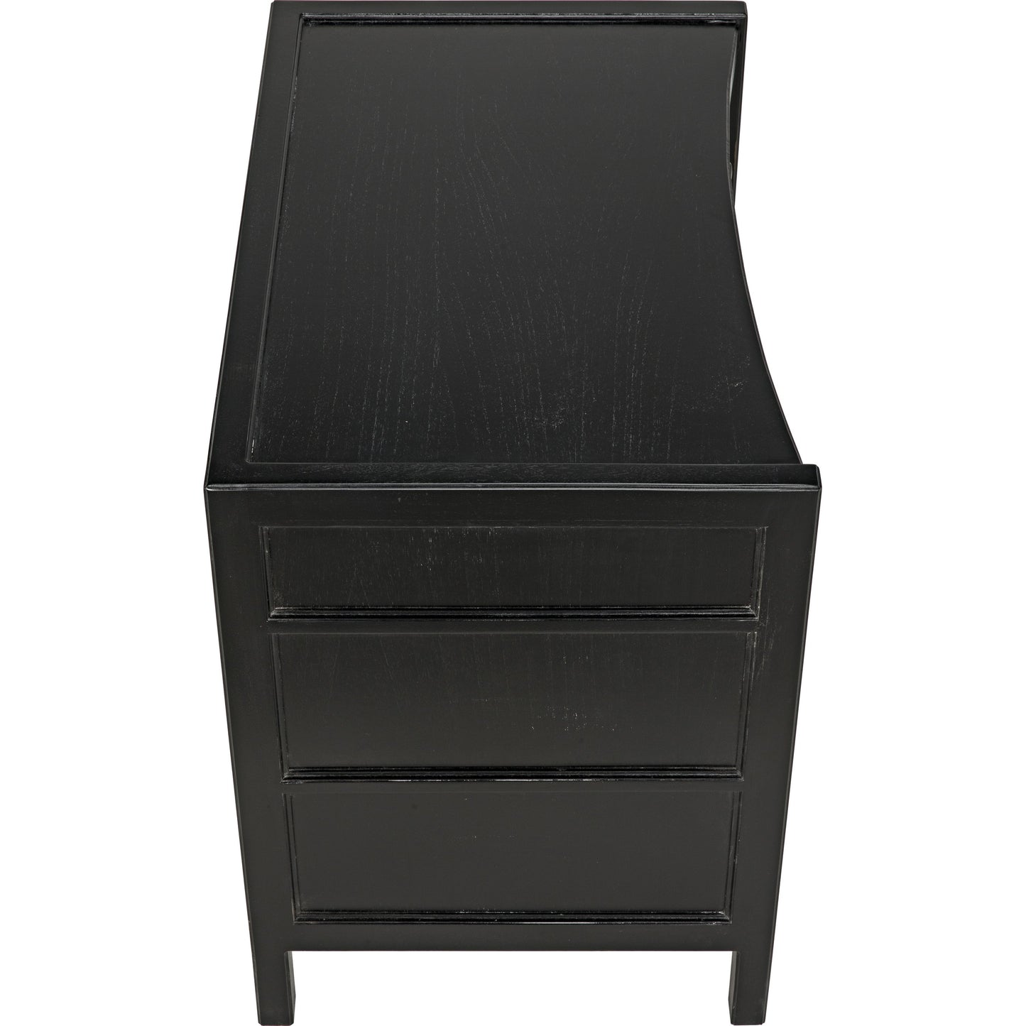 011 S-334852 | Additional Silo | Hampton Side Table by Noir. Made from mahogany in a traditional style.