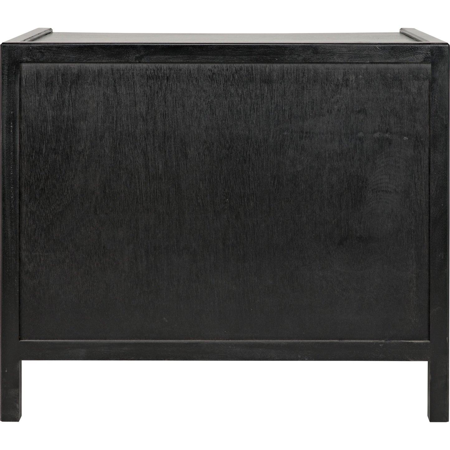 013 S-334852 | Additional Silo | Hampton Side Table by Noir. Made from mahogany in a traditional style.