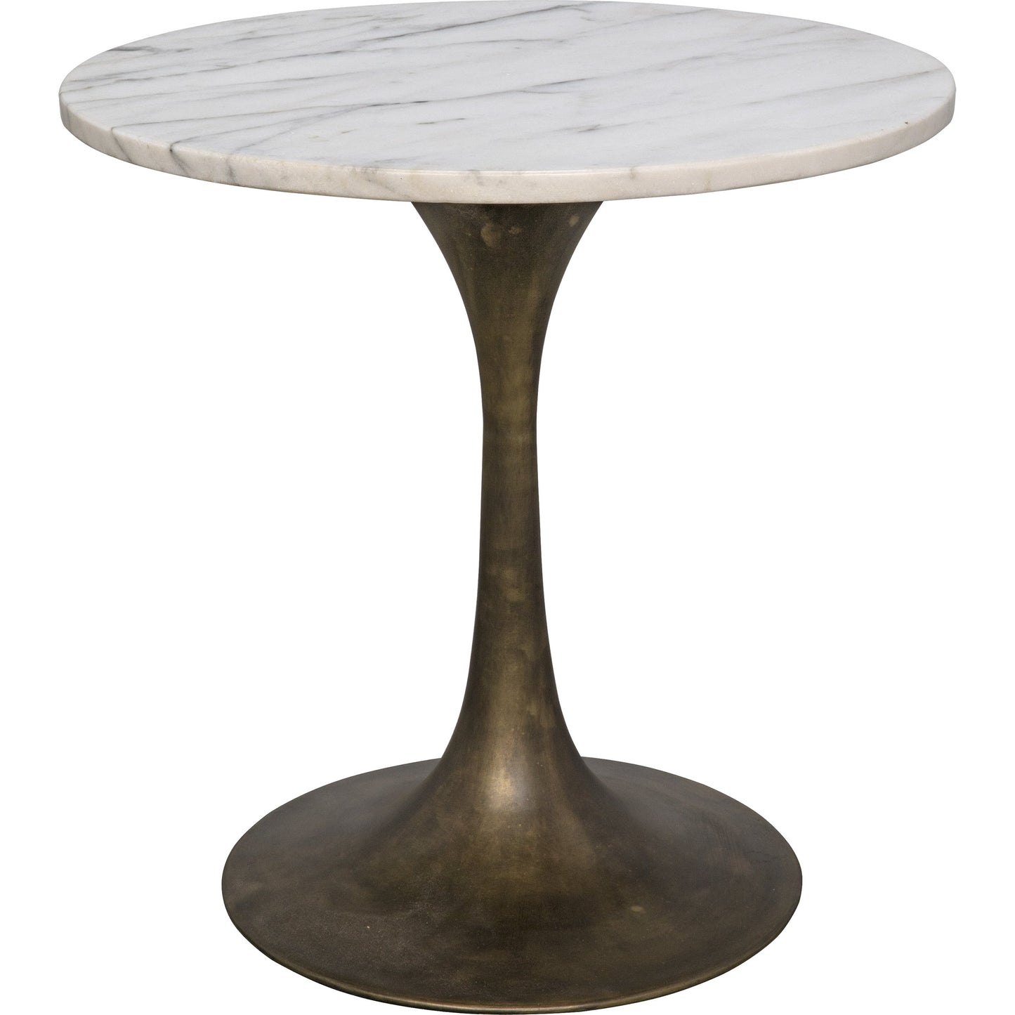 001 S-334991 | Primary Silo | Laredo Table by Noir. Made from unique in a modern style.