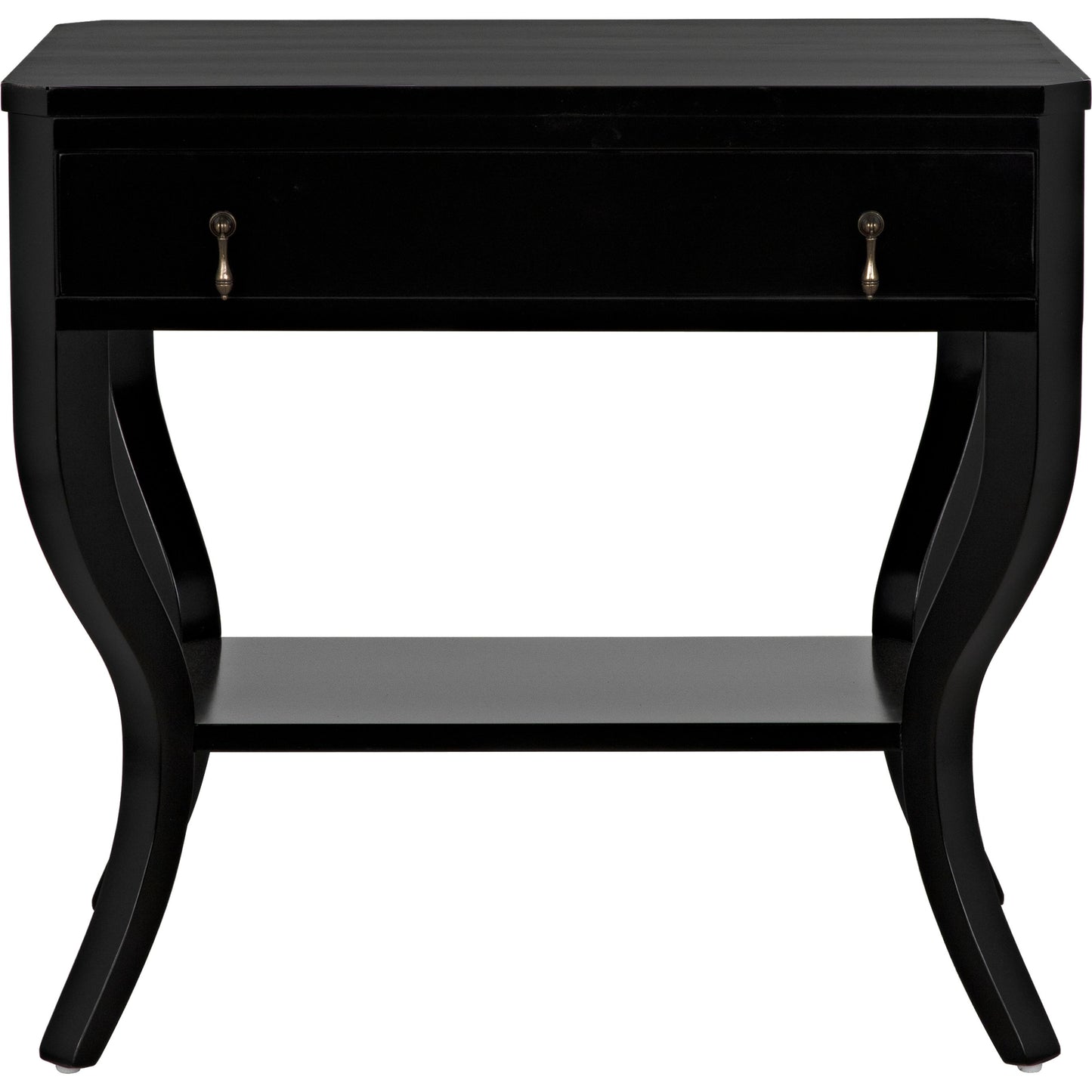 007 S-335628 | Additional Silo | Weldon Side Table by Noir. Made from unique in a traditional style.