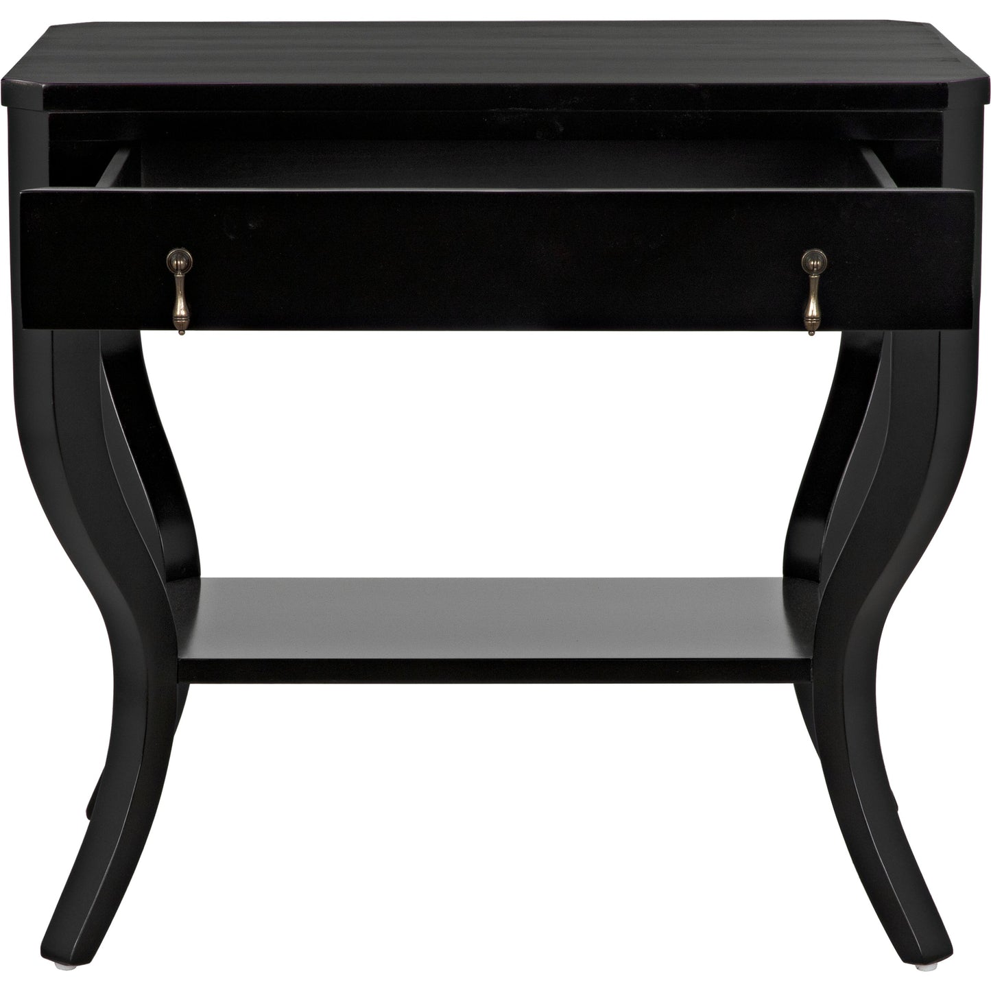 011 S-335628 | Additional Silo | Weldon Side Table by Noir. Made from unique in a traditional style.
