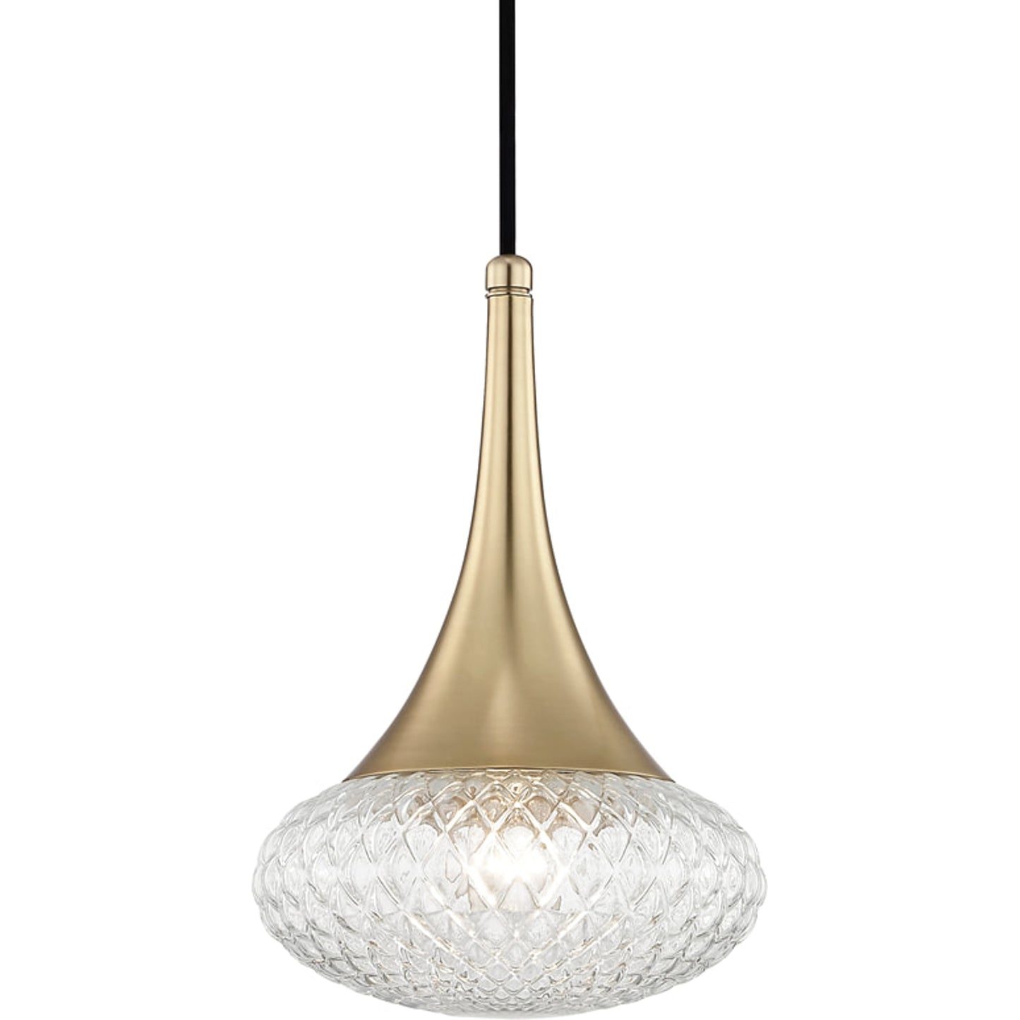 007 S-313102 | Additional Silo | Bella Pendant by Mitzi. Made from steel in a modern style.