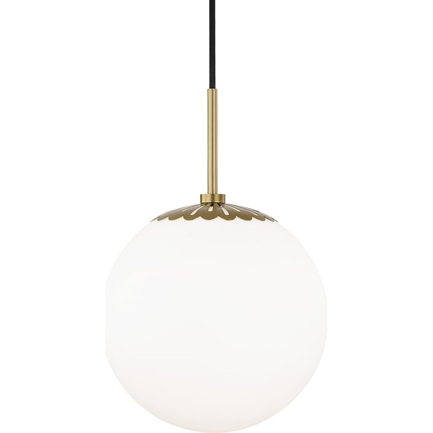 005 S-313419 | Additional Silo | Paige Pendant by Mitzi. Made from steel in a transitional style.