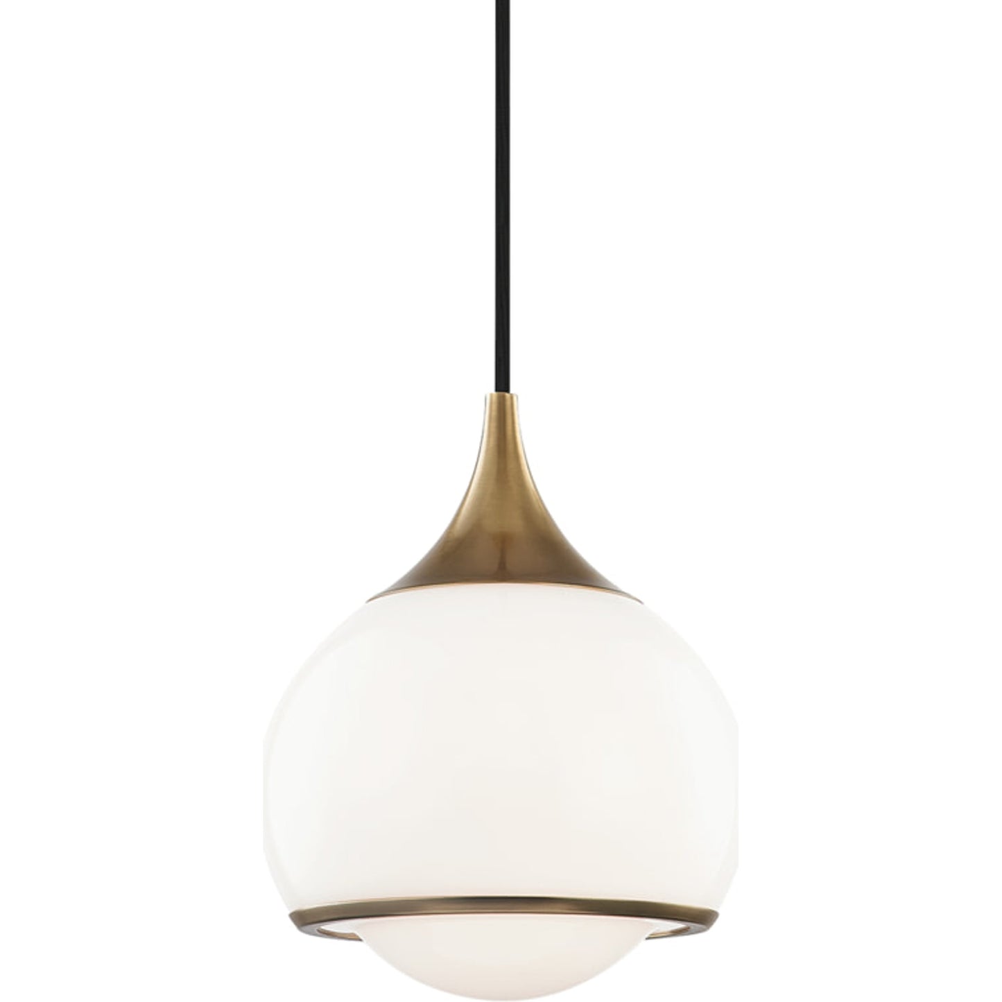 014 SR-782323 | Additional Silo | Reese Pendant by Mitzi. Made from steel in a modern style.
