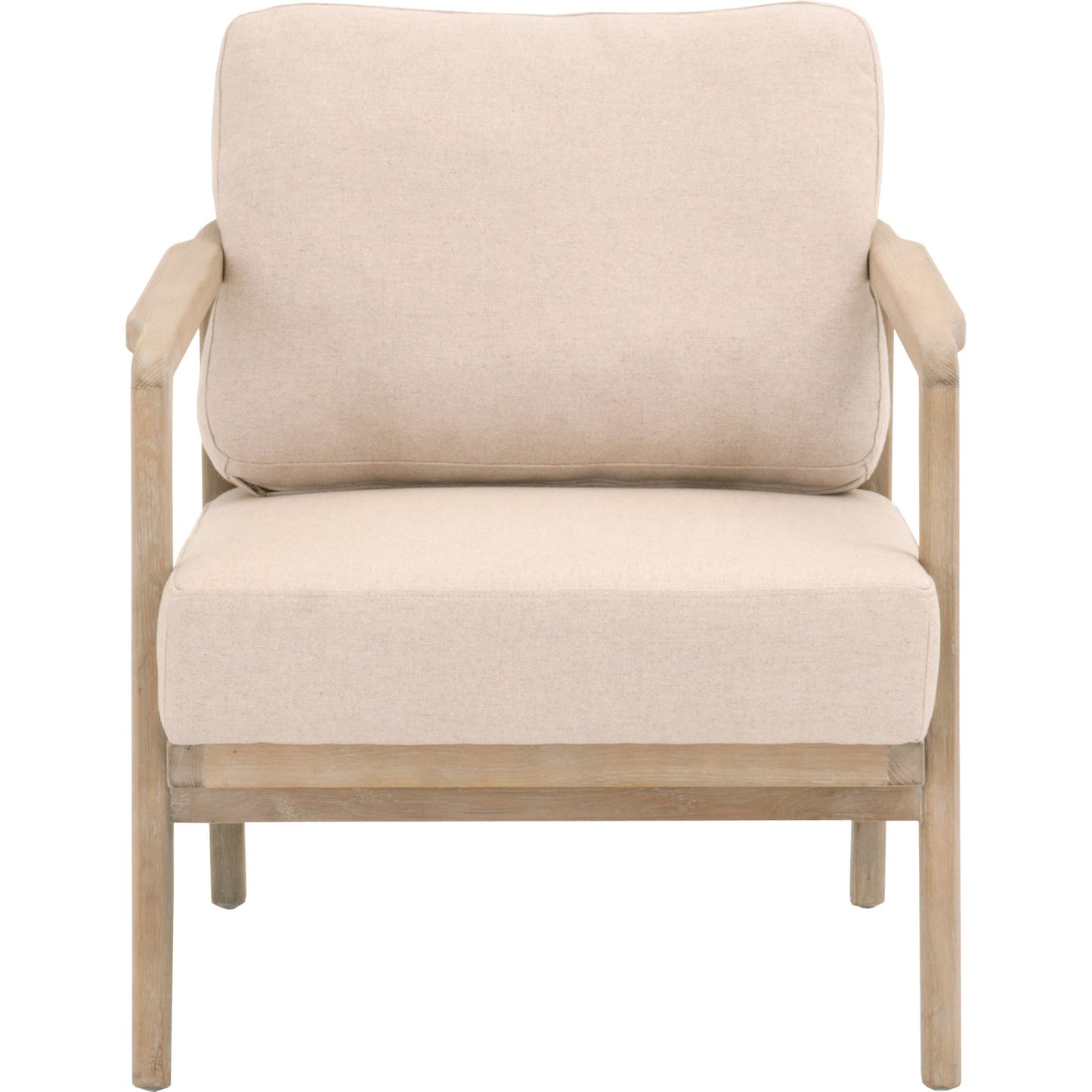 001 SR-837465 | Additional Silo | Harbor Club Chair by Essentials For Living. Made from unique in a coastal style.
