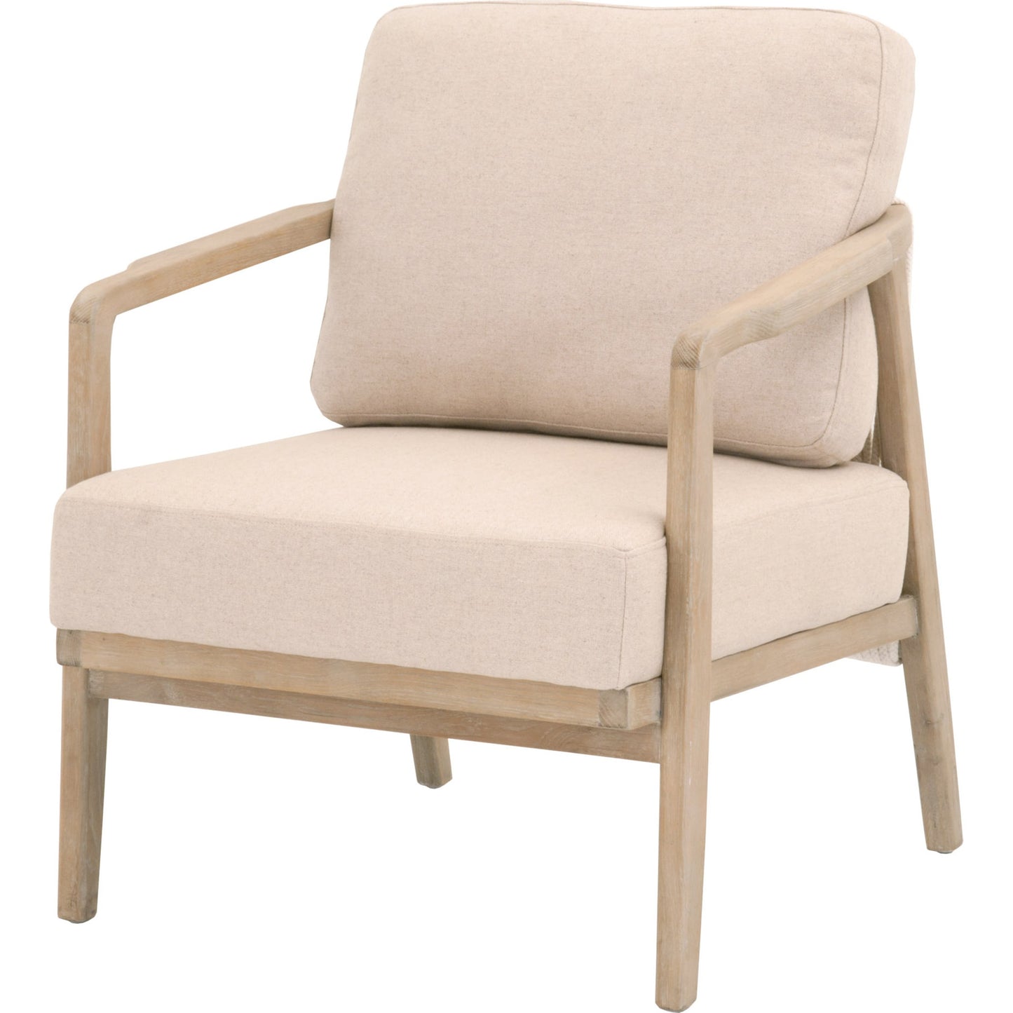 002 SR-837465 | Additional Silo | Harbor Club Chair by Essentials For Living. Made from unique in a coastal style.