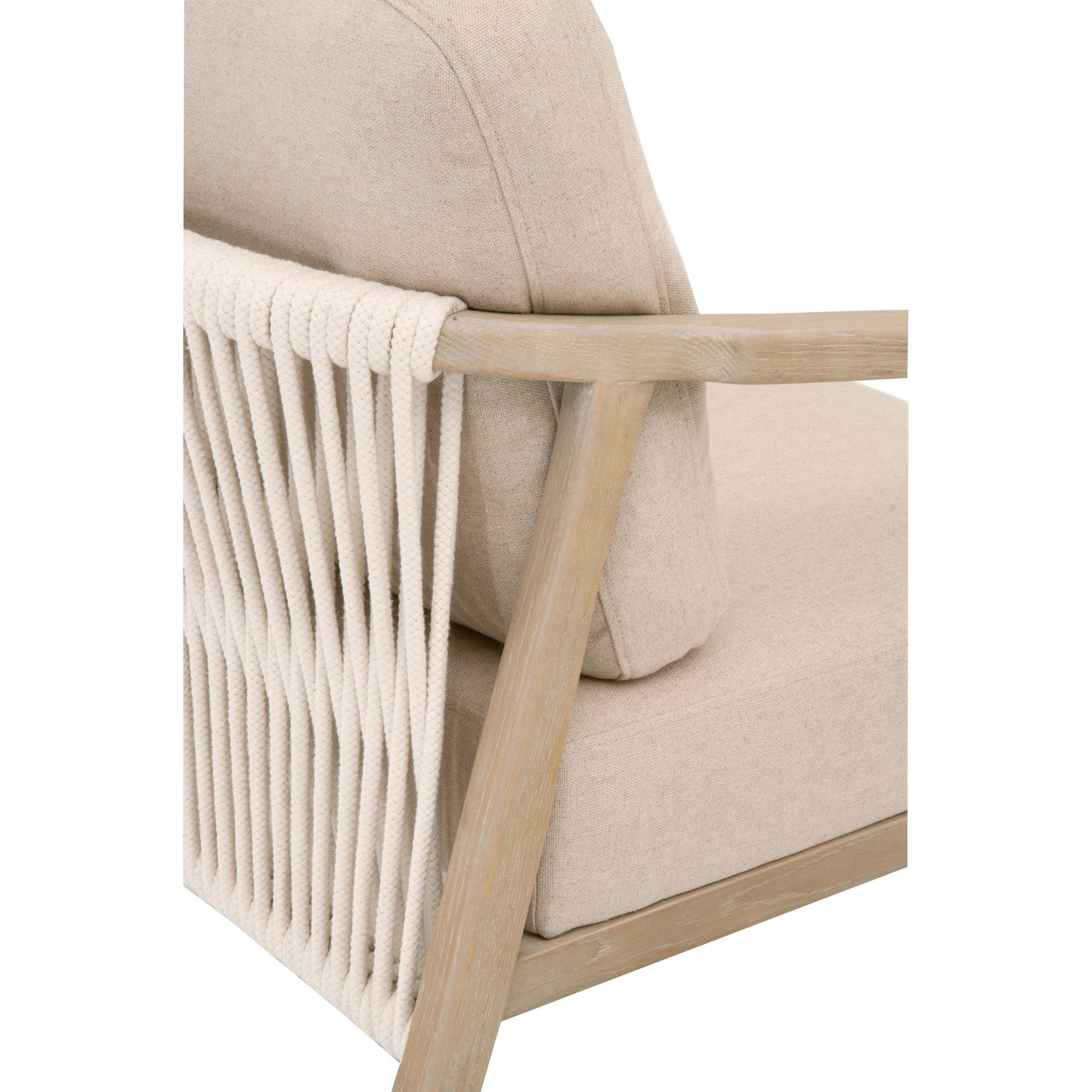 006 SR-837465 | Additional Silo | Harbor Club Chair by Essentials For Living. Made from unique in a coastal style.