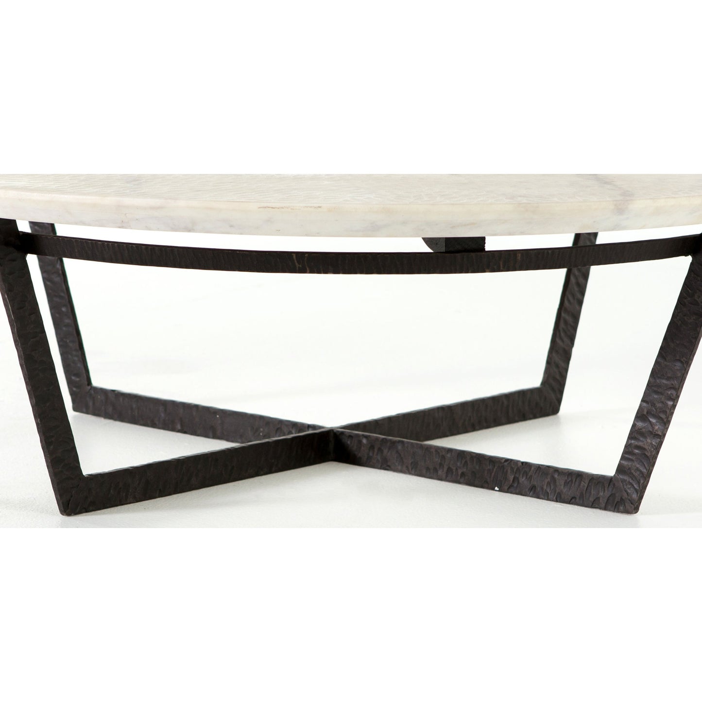 007 S-279309 | Additional Silo | Felix Round Coffee Table by Four Hands. Made from unique in a modern style.
