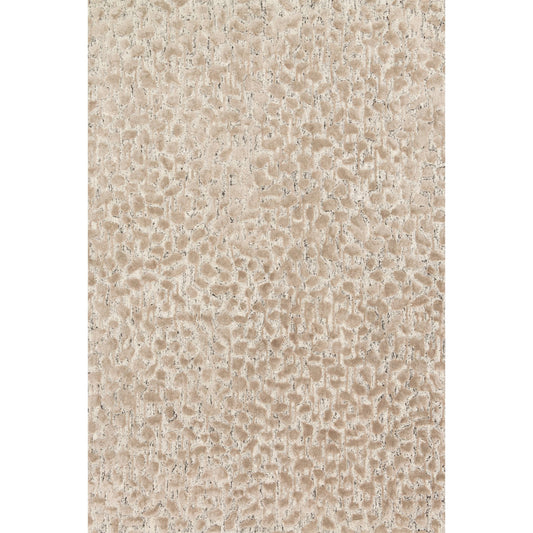 Juneau JY-02 Rug by Loloi in ash, taupe. Made from 100% viscose in a modern style.