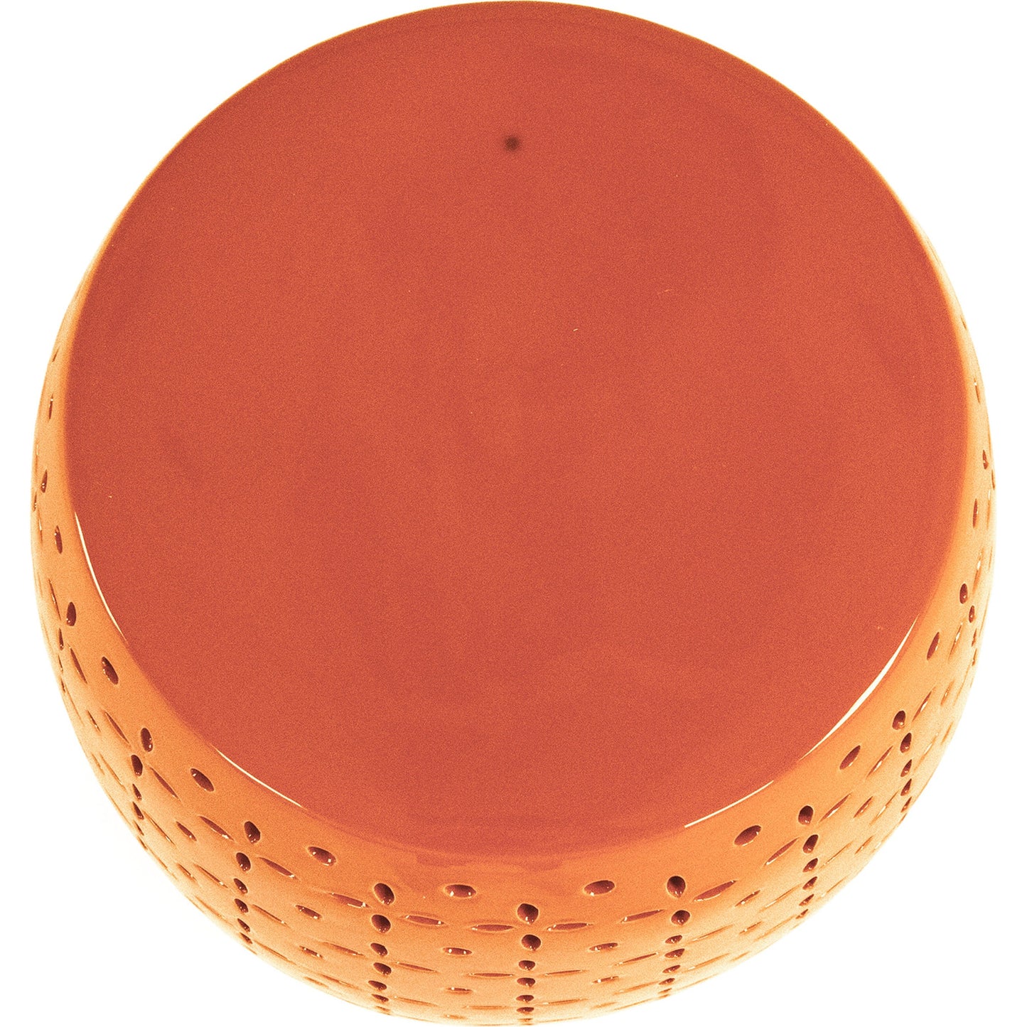 016 S-337678 | Additional Silo | Lovell Garden Stool Grey by Zentique in ceramic. Made from ceramic in a modern style.