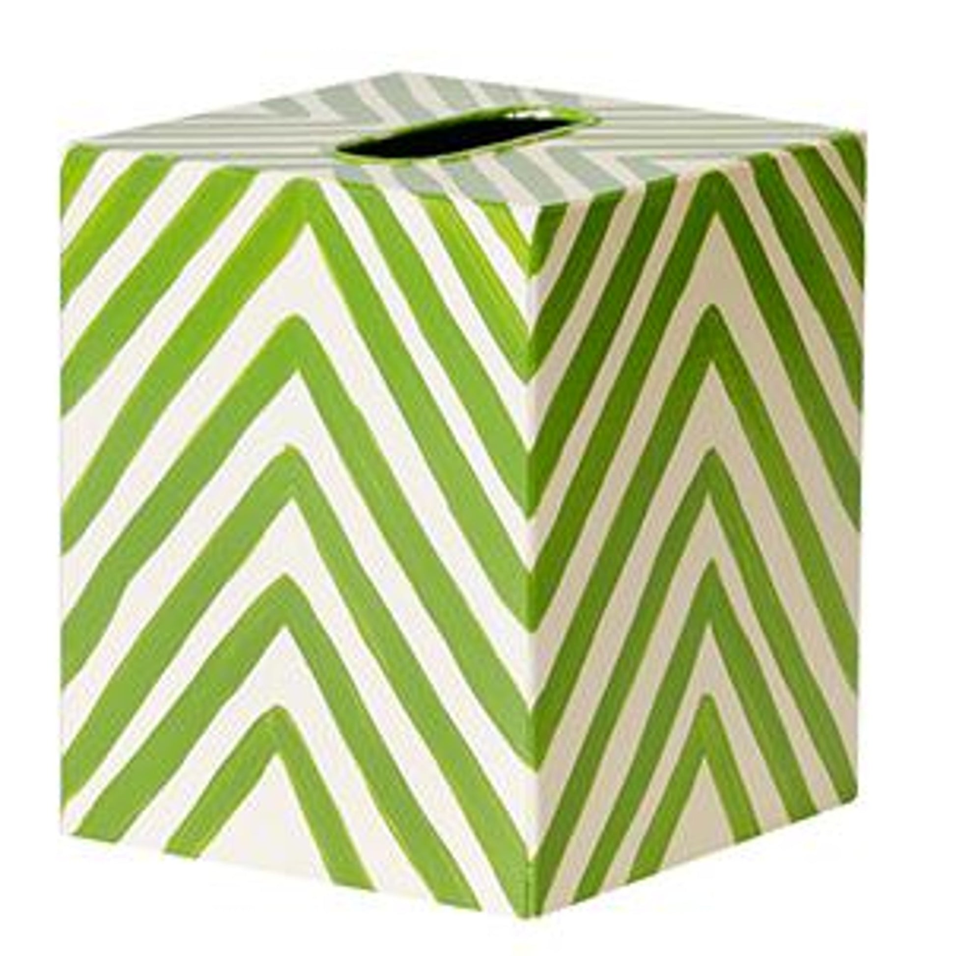 Kleenex Zebra by Worlds Away. Made from metal in a eclectic & global style.