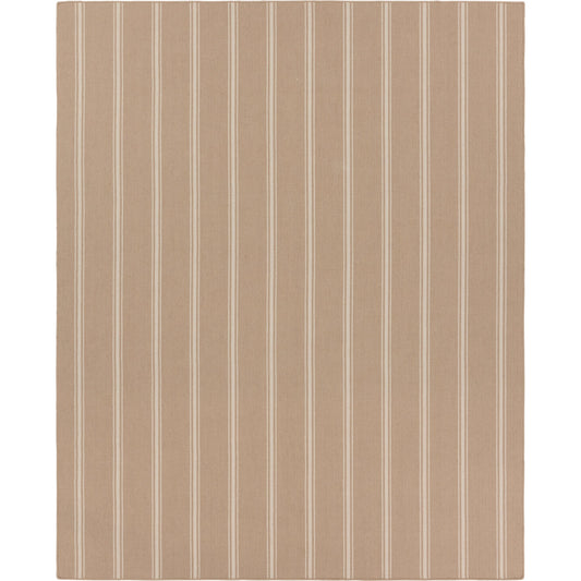 Laguna LAG03 Rug by Jaipur Living in beige, ivory. Made from 100% pet yarn in a unique style.